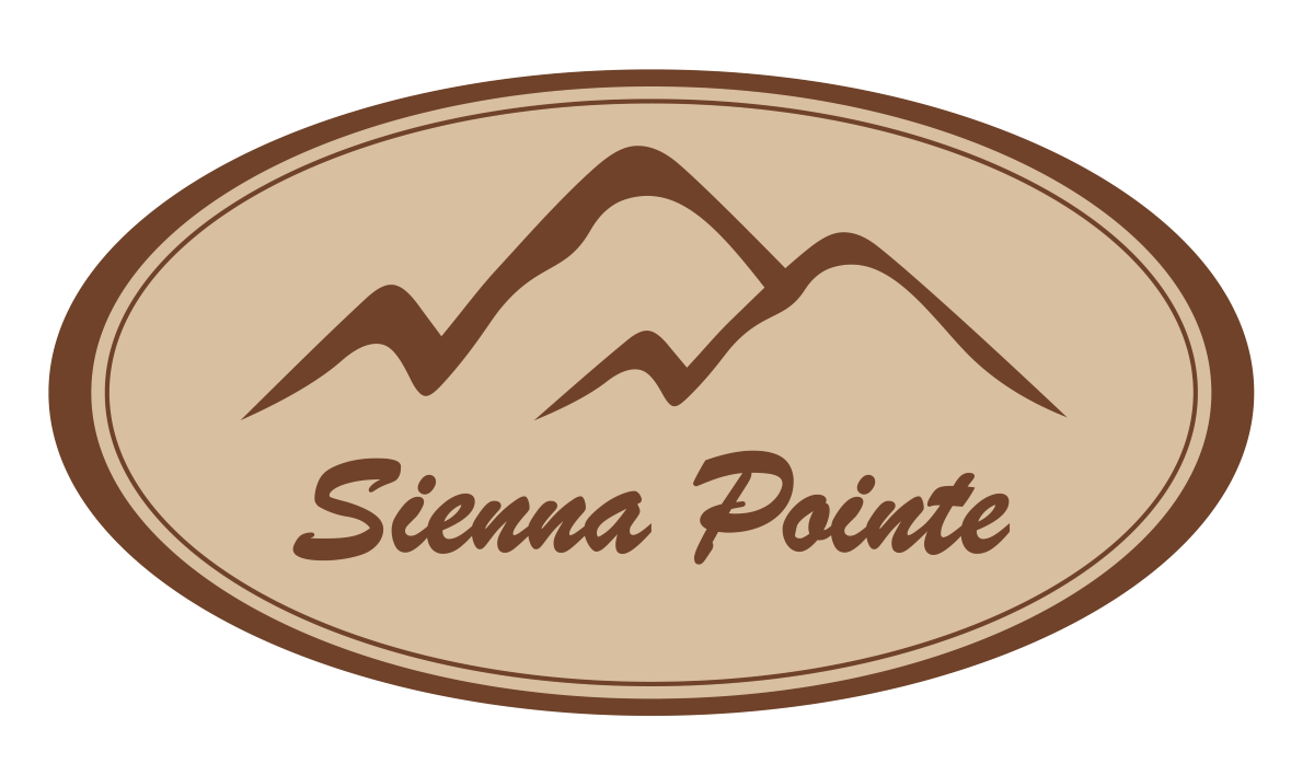 Sienna Pointe logo